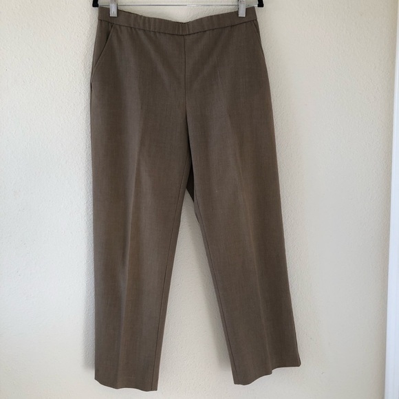 Women’s Sagharbor stretch petite trouser size 12P - Picture 1 of 7
